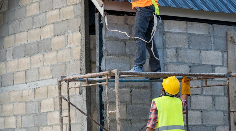 Expert tile roof repair services in Renick, WV